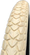 Rexway Buitenband Shopper 28 X 1.75 (4-622) Beige