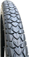Rexway Buitenband Stadsfiets 28 X 1 5/8 X 1 3/8 (37-622) Zwart