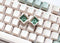 Ducky One 3 - Mechanisch Toetsenbord - MX Silent - Lichtroze