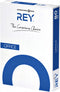 Rey Office Document printpapier ft A4 | 80 g | pak van 500 vel