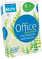 Rey Office Document printpapier ft A4 | 80 g | pak van 500 vel