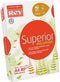 Rey Superior Document printpapier ft A4 | 80 g | pak van 500 vel