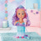 BABY born Sister Styling Mermaid Head