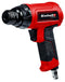 Einhell TC-PC 45 - Pneumatische Hakbeitel - 4-delige beitelset - Max. werkdruk 6,3 bar (1 set)