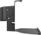 Speakerstandaard Sonos® Play: 5 en Sonos® Five (gen 2) wandbevestiging