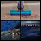 Dyson Clean+Wash Hygiene - Stofzuiger - Hygiënisch filtervrij systeem - Blauw
