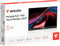 Verbatim 32402 - Draagbare touchscreen monitor - Full HD 15,6