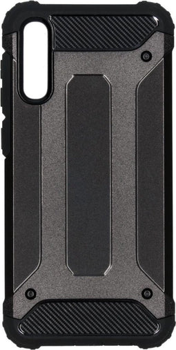 iMoshion Hoesje Geschikt voor Samsung Galaxy A50 / A30s Hoesje - iMoshion Rugged Xtreme Backcover - Zwart
