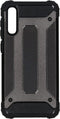iMoshion Hoesje Geschikt voor Samsung Galaxy A50 / A30s Hoesje - iMoshion Rugged Xtreme Backcover - Zwart
