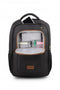 Urban Factory ECB14UF - Laptoptas - 14 inch - Zwart