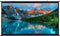 vidaXL - Projectiescherm - 16:9 - 60''