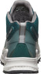 Keen Zionic Mid - Wandelschoenen - Lichtgewicht stabiliteitsschacht en KEEN.DRY membraan - Groen