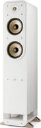 Polk Audio Signature Elite ES55 - Boekenplankspeaker - Hi-res audio - Wit