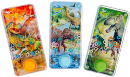 Geduld Waterspel Dinosaurus