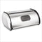 Haushalt - Broodtrommel - Schuifdeksel - RVS 35,5 x 23 x 14,5 cm