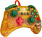 PDP Rock Candy - Gamecontroller - Ergonomisch ontwerp - Geel Groen