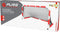 Pure2Improve - voetbaldoel - opvouwbaar - 120x60x60