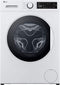 LG F82D13WHS - Wasmachine Voorlader 8 kg 1200 RPM - Energieklasse B - Wit