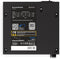 ENDORFY Elementum E5 - Voedingsbron ATX 550W 80 PLUS - Zwart