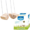 Outdoor Play Loopklossen - Speelgoed - Houten klossen - 16 x 6 x 7 cm - vanaf 5 jaar