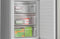 BOSCH KGN362LAF - Koel-vriescombinatie - No-Frost XXL VitaFresh - RVS look