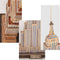 National Geographic 3D Puzzel The Empire State Building
