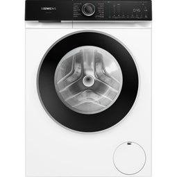 Siemens WG44H207NL - Wasautomaat - Vlekkenprogramma - iQ500