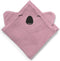 Hydrofiele doek 2-pack Koala - Biologisch katoen - Bjørk knuffel mousseline - Deens design - Nuuroo
