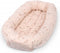 Babynestje Nostalgie Blush - Konges Slojd