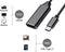 USB C naar HDMI Adapter - HDMI naar USB C kabel - USB C HDMI kabel - Converter - 4K HD