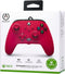 PowerA XBGP0008-01 - Gamecontroller - Draad - 2 toewijsbare knoppen - Rood