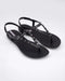 Ipanema Class Rockstar - Slippers - Verstelbaar bandje - Zwart - Maat 40