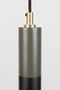 Housecraft Living Yuna - Hanglamp - E27 fitting - Zwart