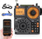 RF320 APP Control Shortwave Radio - Uitgebreide Dekking