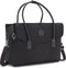 Kipling Superworker - Laptoptas - 15 inch laptop sleeve - Black Noir