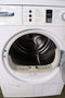 Bosch WTE86384NL - Condensdroger - 8kg Laadvermogen - 61dB(A) Geluidssterkte