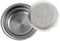 Gastroback Espresso Plus - Espresso apparaat - 15 bar druk - RVS