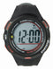 RF4055A Clear StartT zeilhorloge 50 mm, zwart