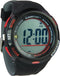 RF4055A Clear StartT zeilhorloge 50 mm, zwart