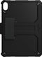 Urban Armor Gear Scout - Tabletcover - Militaire bescherming - Zwart
