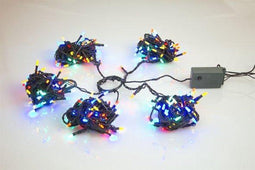 Speedlight Quick Install 280l Multicolormodulator -voor Kerstboom 210cm