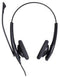 Jabra 1559-0159 - Headset met Microfoon - Noise-cancelling - Zwart
