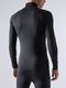 Craft Active Intensity Zip Thermoshirt Heren - Maat XL