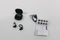 Anker Soundcore Sport X20 - Draadloze Oordopjes - ANC SweatGuard - Zwart