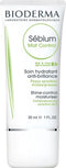 Bioderma - Sébium Mat Control Moisturiser (L)