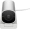 HP 960 - 4K Streaming Webcam - HDR kleurcorrectie - Zilver