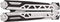 Gerber Dual Force - Multi-Tool - 12 functies - Grijs