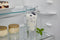 Electrolux LRB3DE18S - Integreerbare koelkast - 310 liter - DynamicAir-technologie