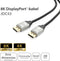 j5create JDC43-N 8K DisplayPort Kabel