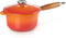 Le Creuset Steelpan - Tradition - Ø 18 cm - Oranjerood